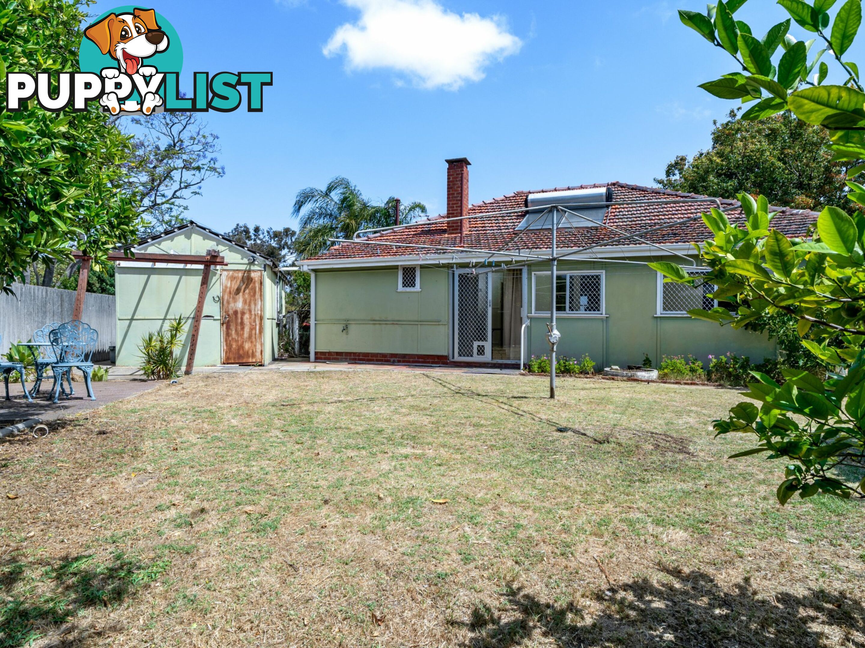 8 Plummer Street EAST VICTORIA PARK WA 6101