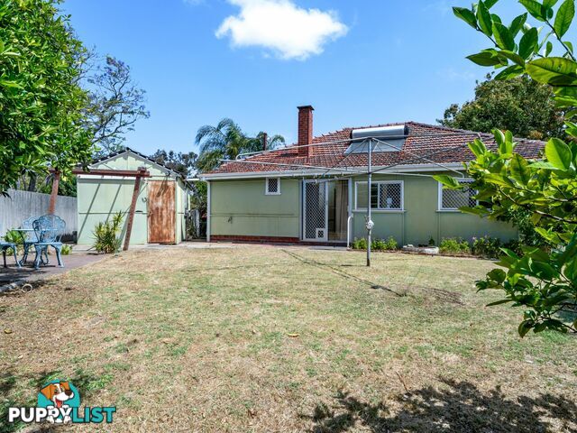 8 Plummer Street EAST VICTORIA PARK WA 6101