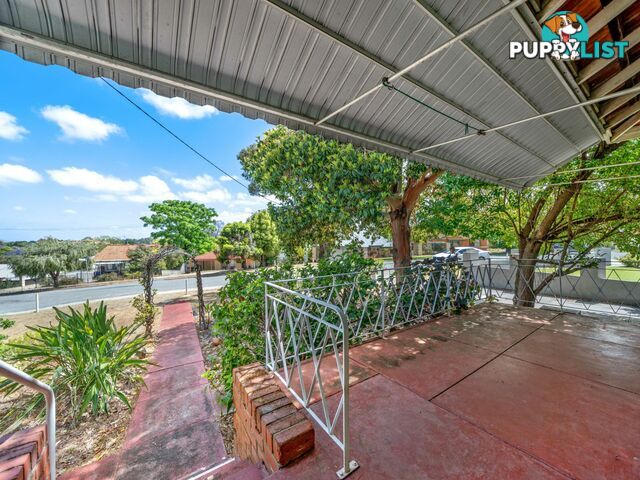 8 Plummer Street EAST VICTORIA PARK WA 6101