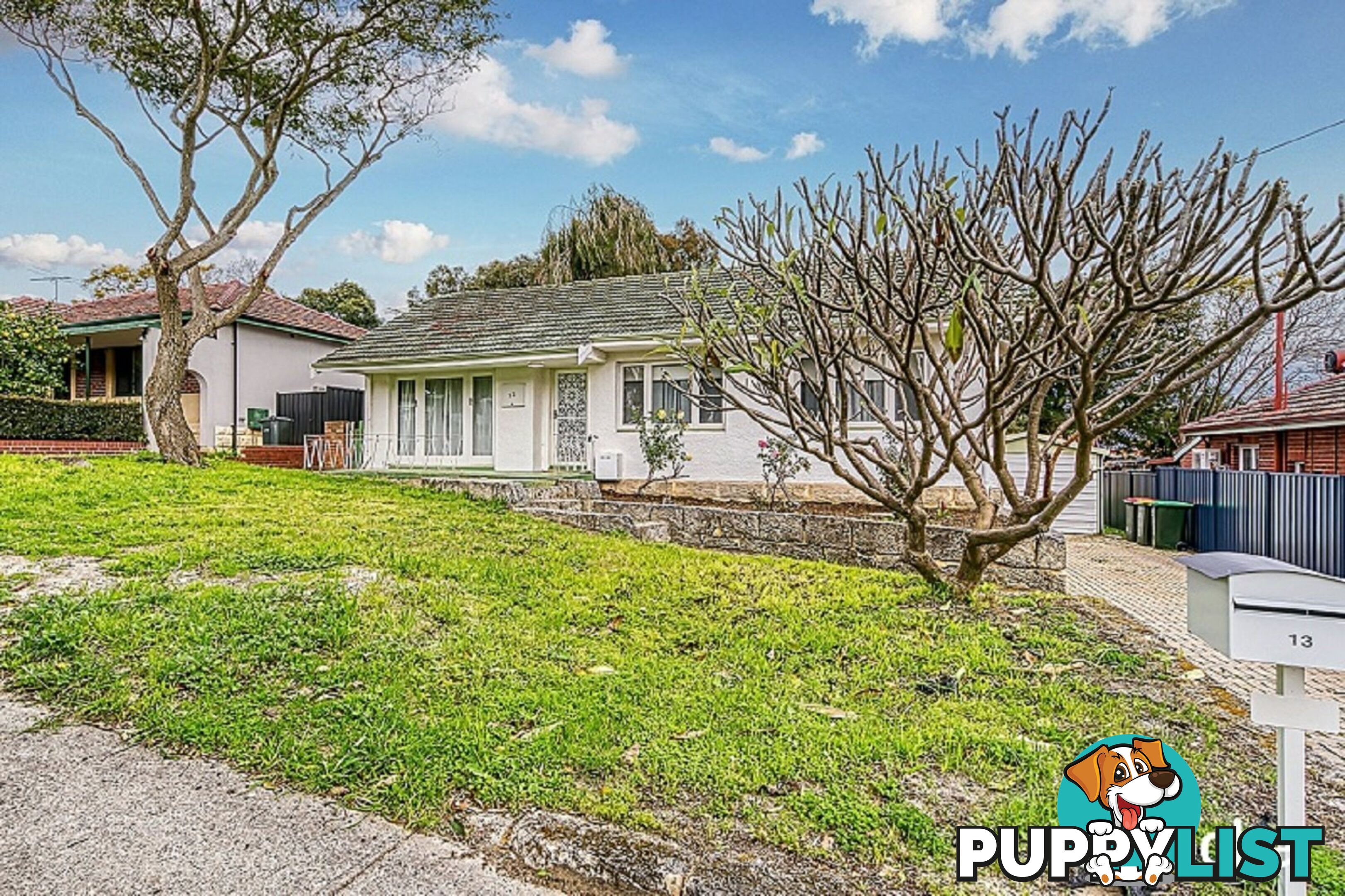 13 Blechynden Street ST JAMES WA 6102