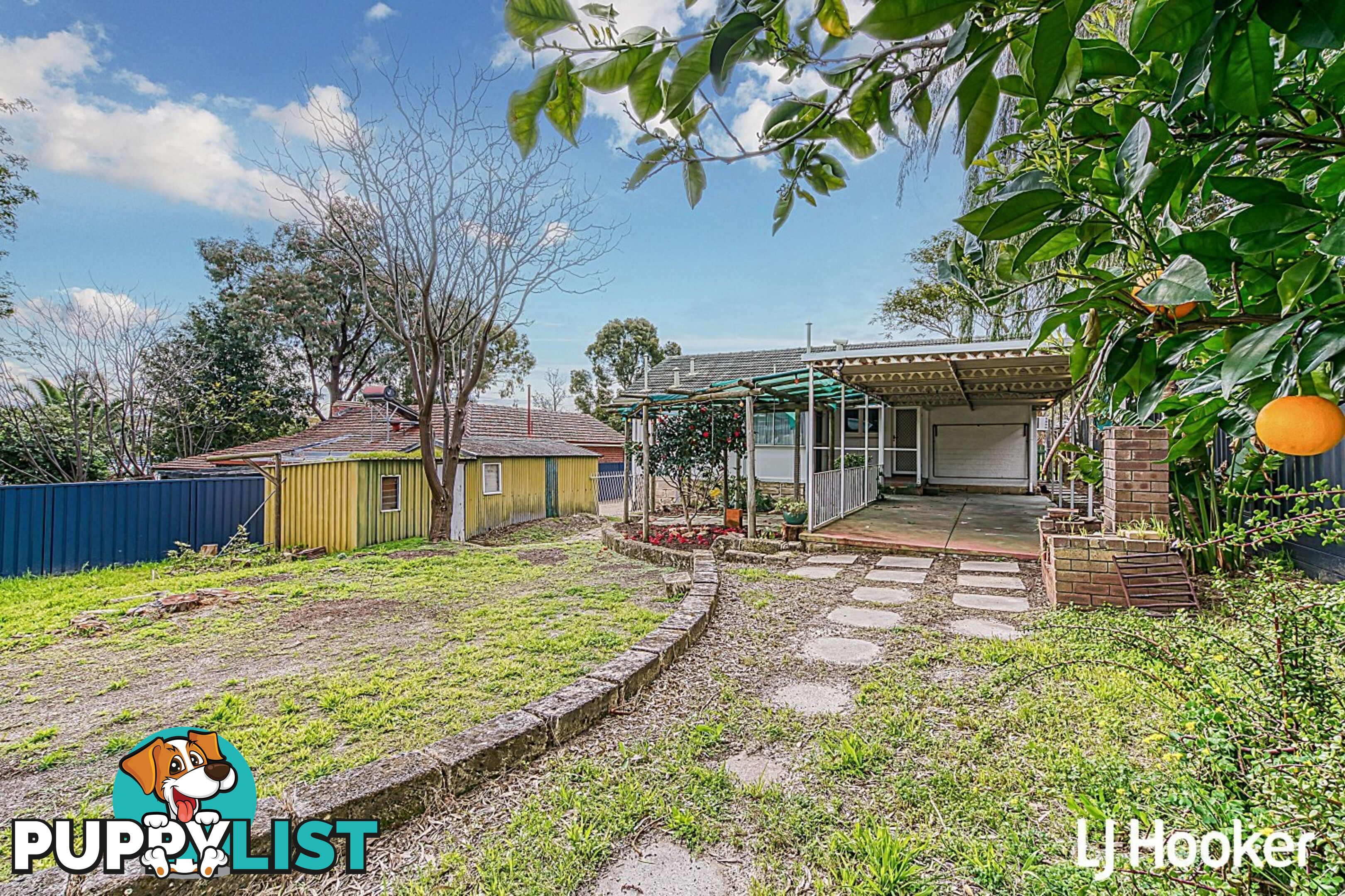 13 Blechynden Street ST JAMES WA 6102