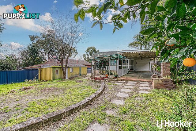 13 Blechynden Street ST JAMES WA 6102