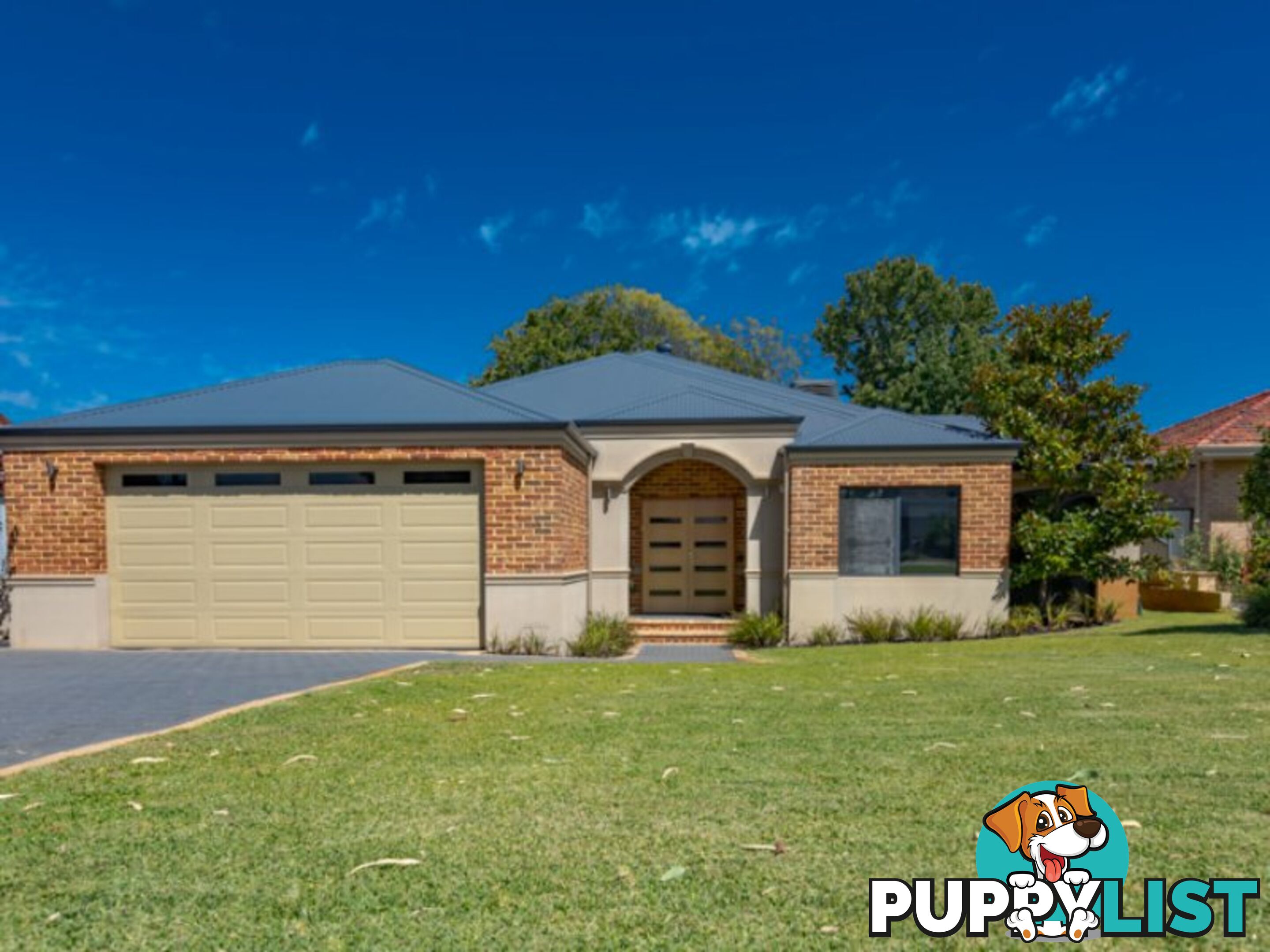 4 Martin Avenue RIVERVALE WA 6103