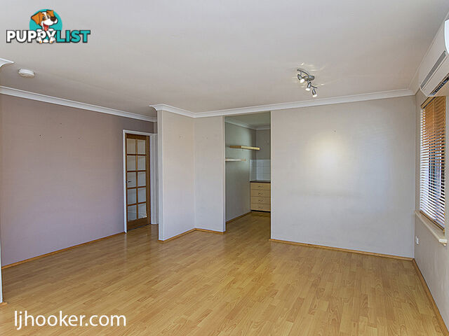 Unit 4/12 Kaliamba Ct CANNINGTON WA 6107