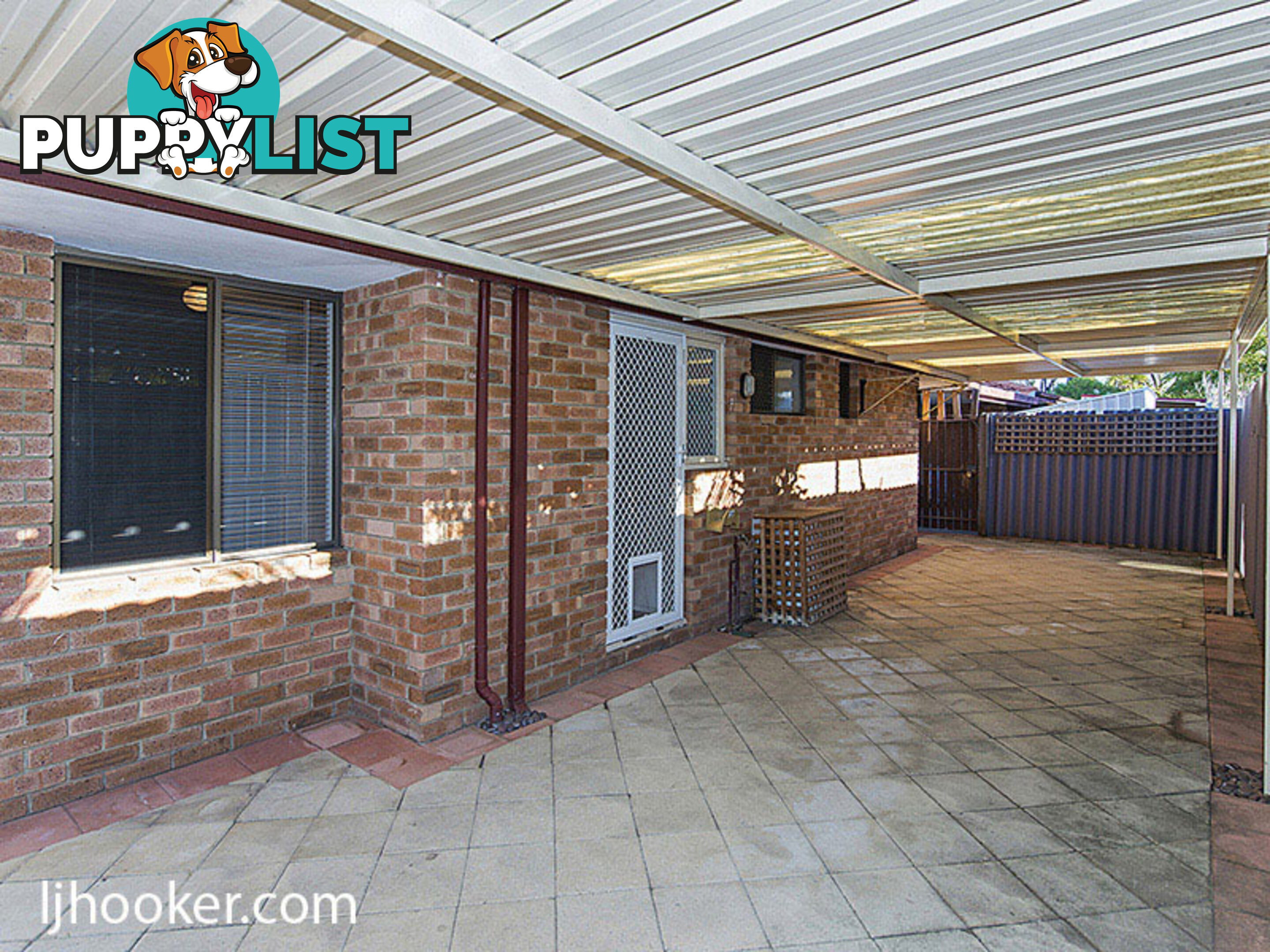 Unit 4/12 Kaliamba Ct CANNINGTON WA 6107