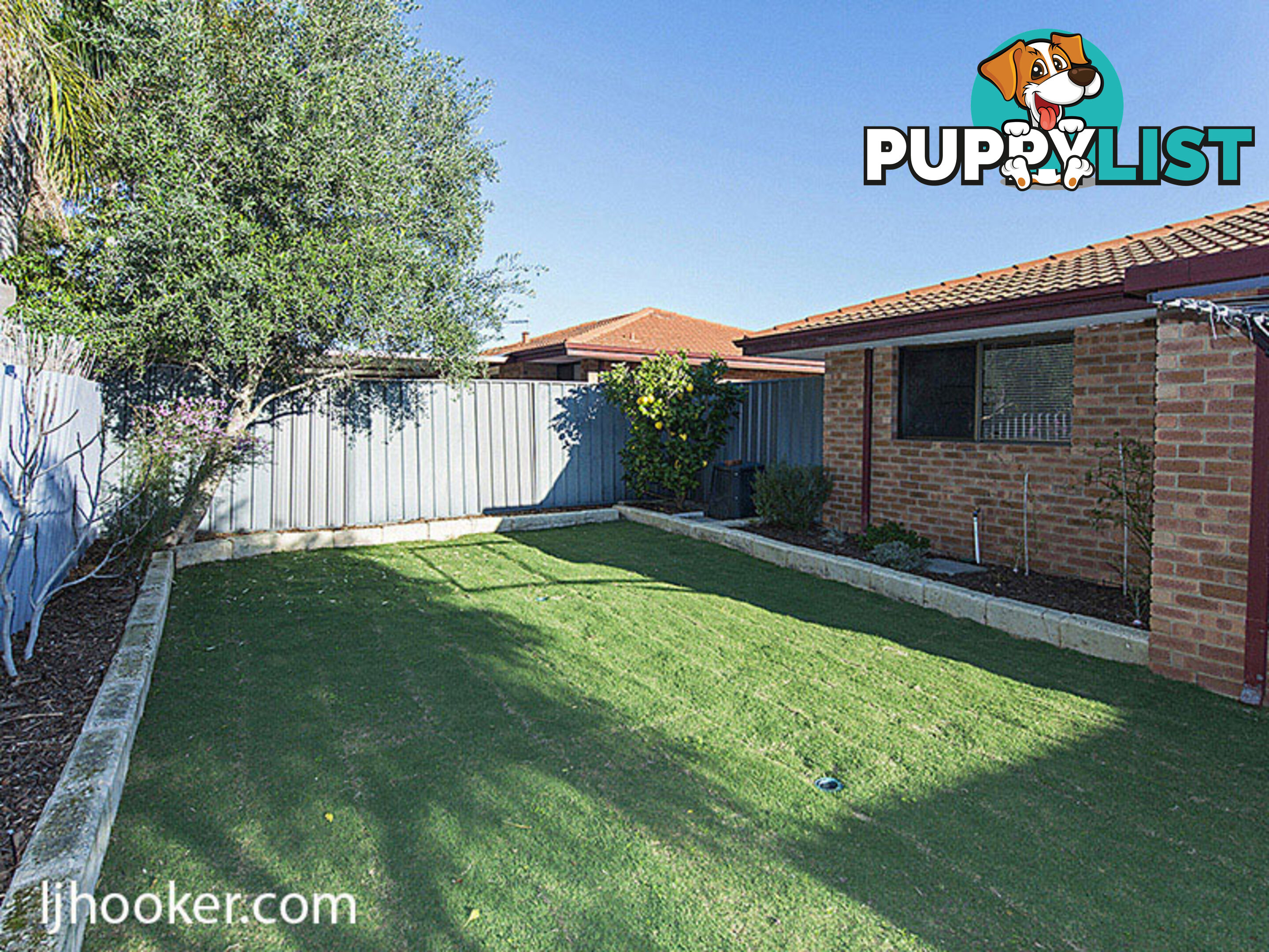 Unit 4/12 Kaliamba Ct CANNINGTON WA 6107