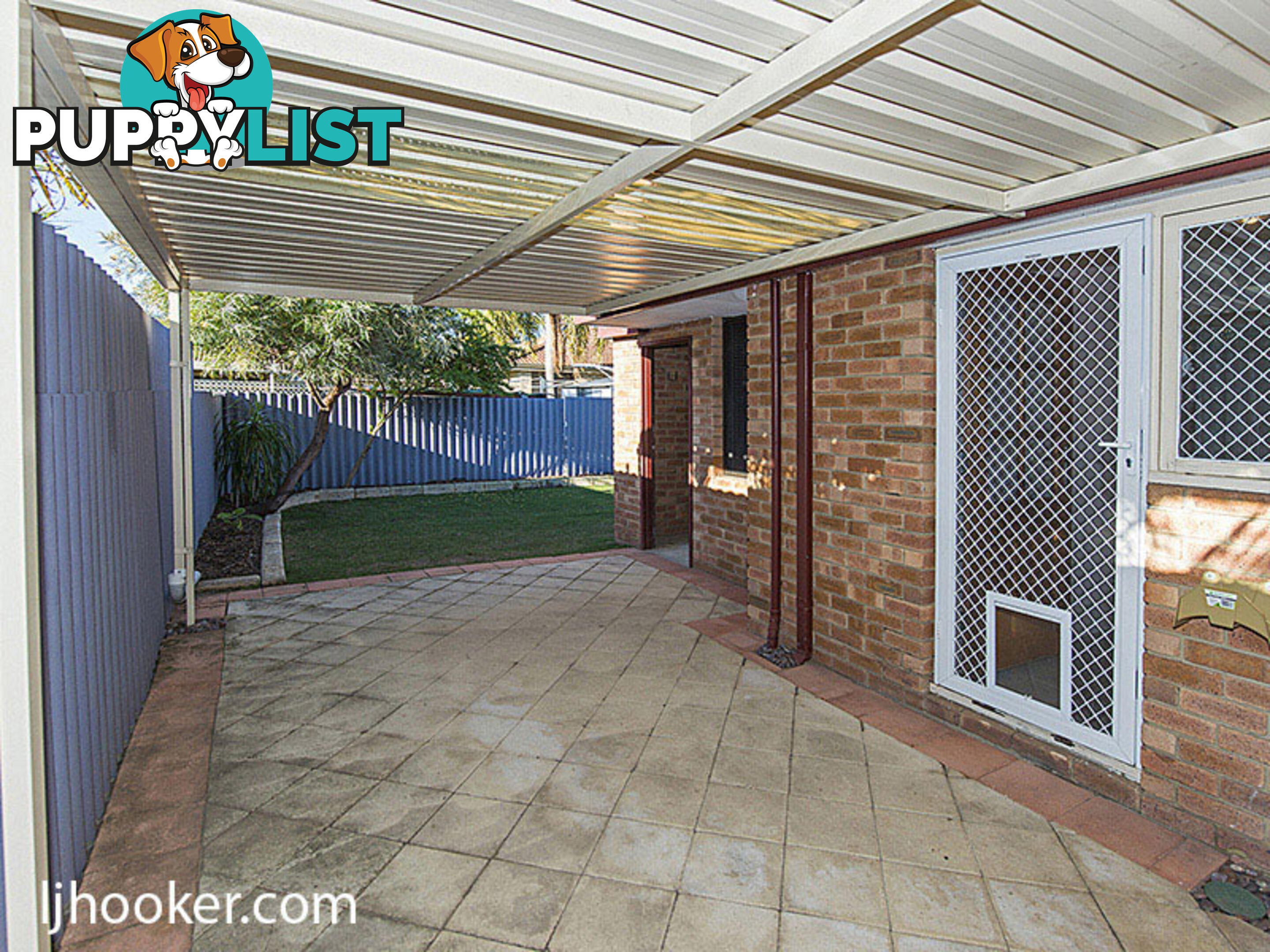 Unit 4/12 Kaliamba Ct CANNINGTON WA 6107