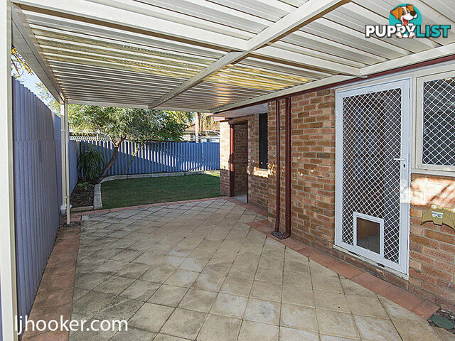 Unit 4/12 Kaliamba Ct CANNINGTON WA 6107