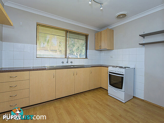 Unit 4/12 Kaliamba Ct CANNINGTON WA 6107