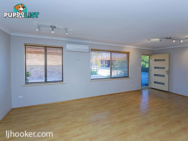 Unit 4/12 Kaliamba Ct CANNINGTON WA 6107