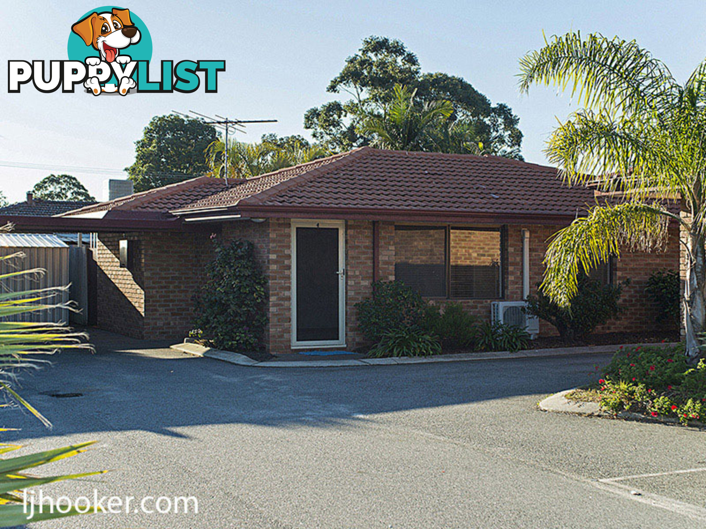 Unit 4/12 Kaliamba Ct CANNINGTON WA 6107