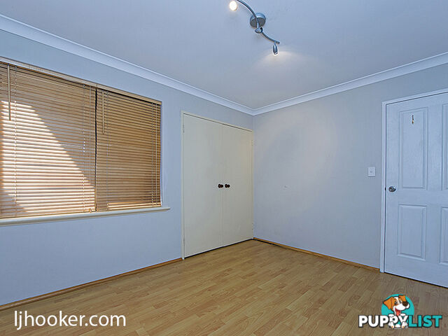 Unit 4/12 Kaliamba Ct CANNINGTON WA 6107
