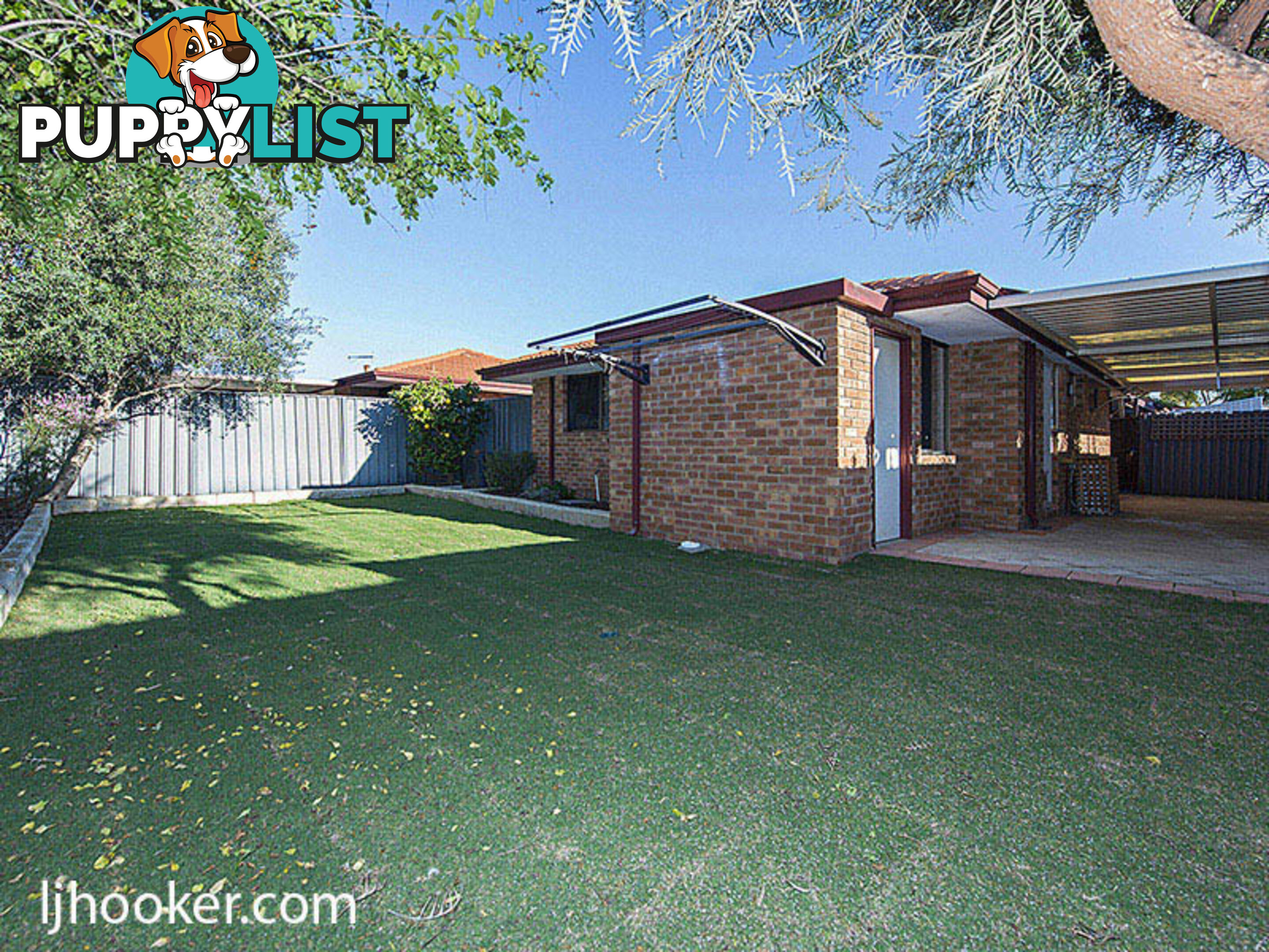 Unit 4/12 Kaliamba Ct CANNINGTON WA 6107
