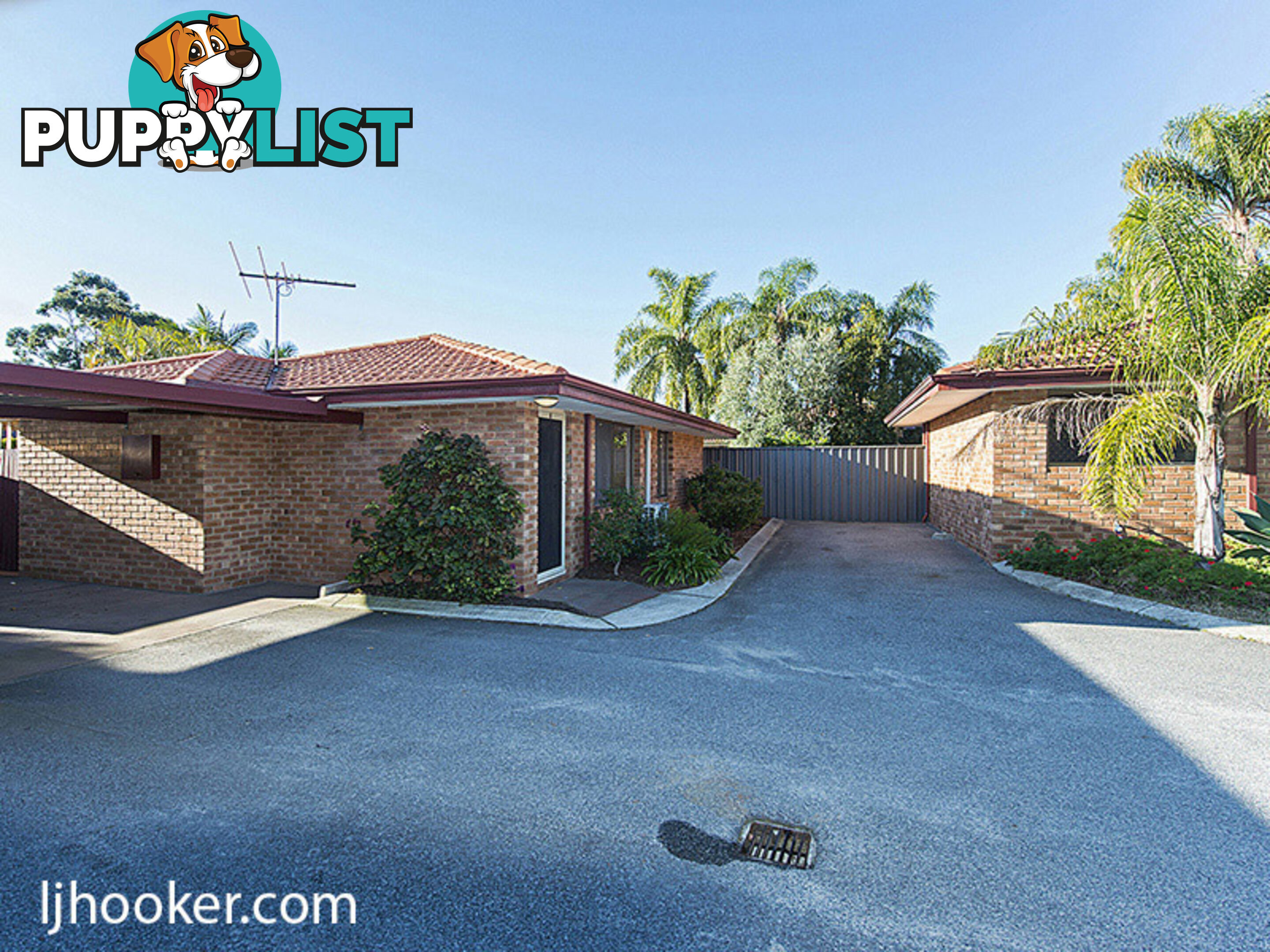 Unit 4/12 Kaliamba Ct CANNINGTON WA 6107