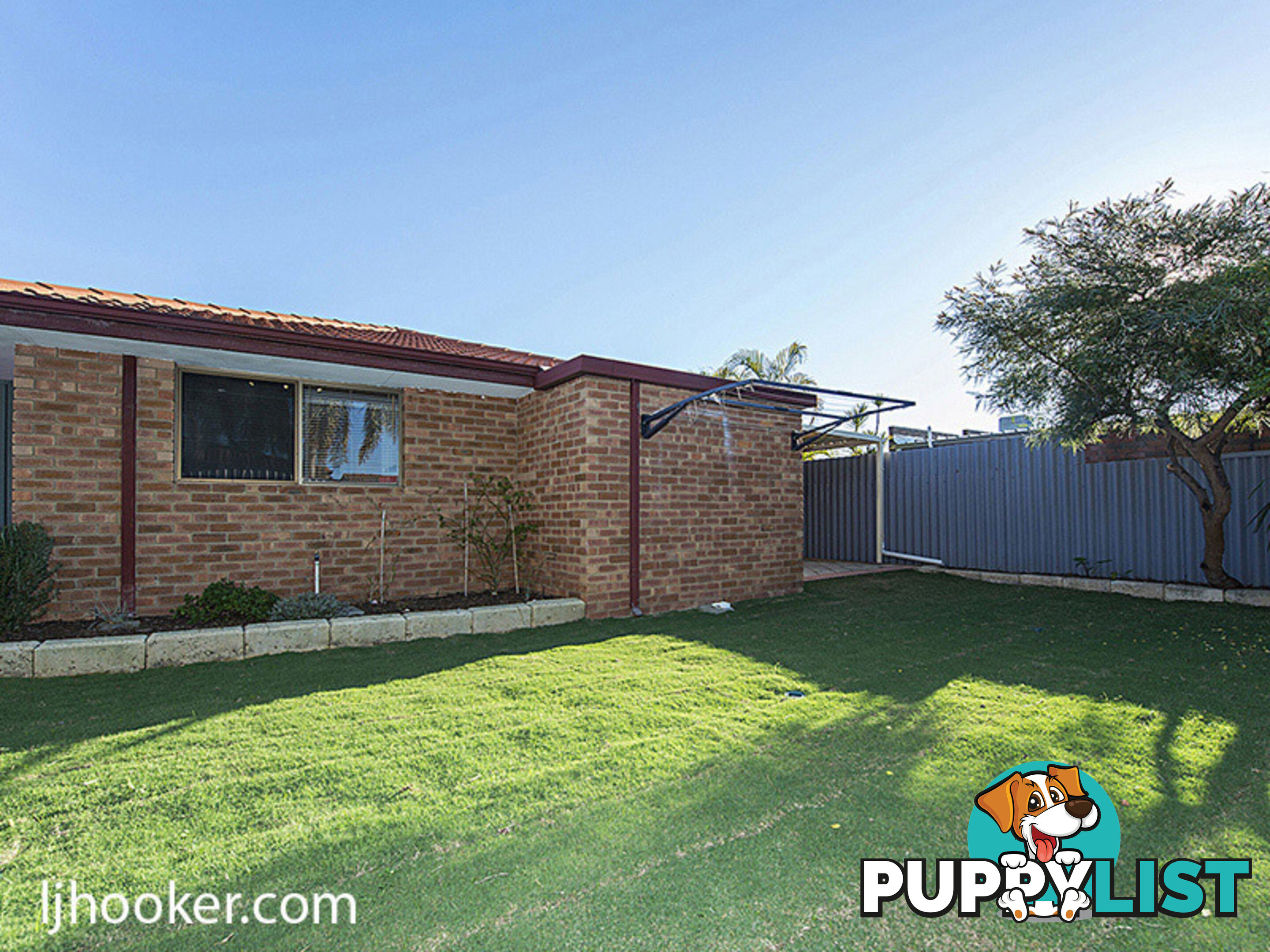 Unit 4/12 Kaliamba Ct CANNINGTON WA 6107