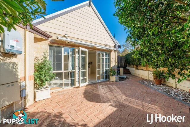 69 Sunbury Rd VICTORIA PARK WA 6100