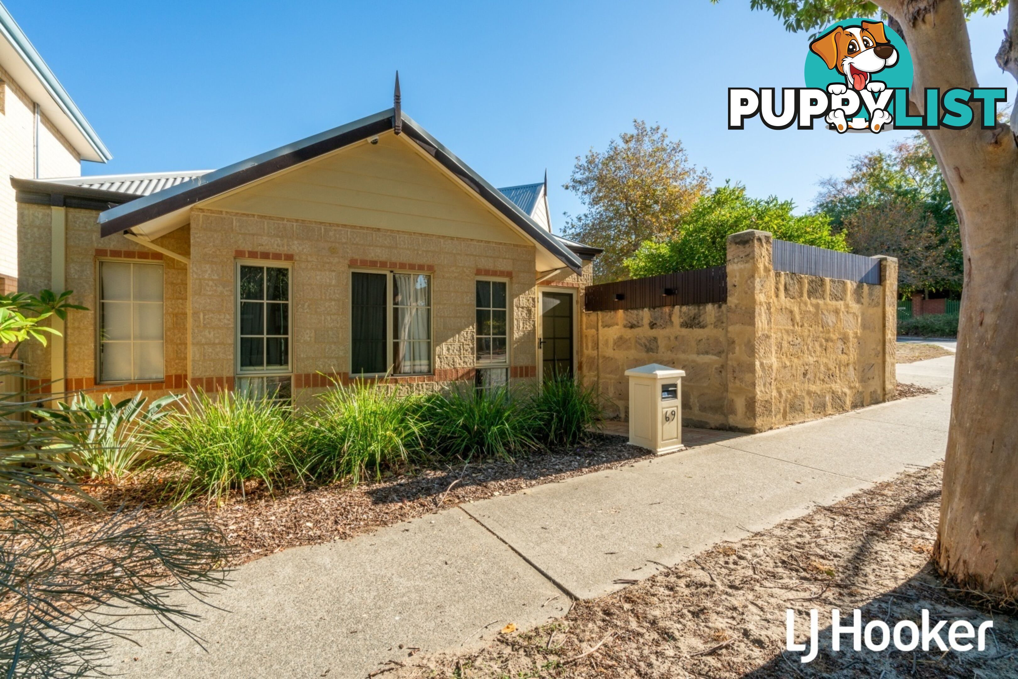 69 Sunbury Rd VICTORIA PARK WA 6100