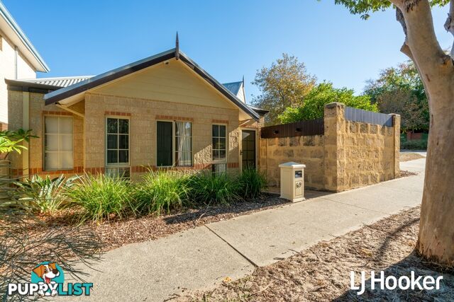 69 Sunbury Rd VICTORIA PARK WA 6100