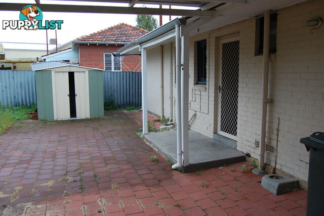 403 Berwick St ST JAMES WA 6102