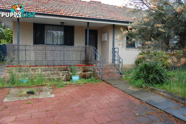 403 Berwick Street ST JAMES WA 6102