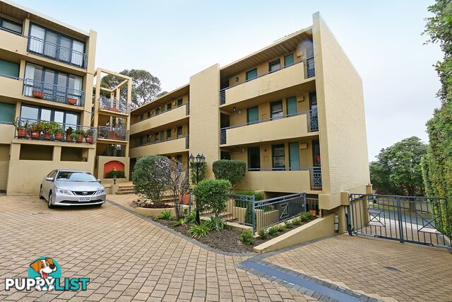 20/16 Hensman Street SOUTH PERTH WA 6151