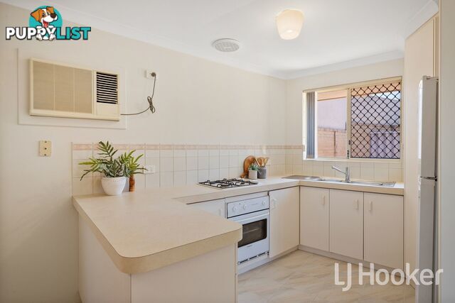 6/3 Norman Street ST JAMES WA 6102