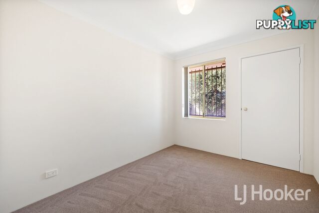 6/3 Norman Street ST JAMES WA 6102