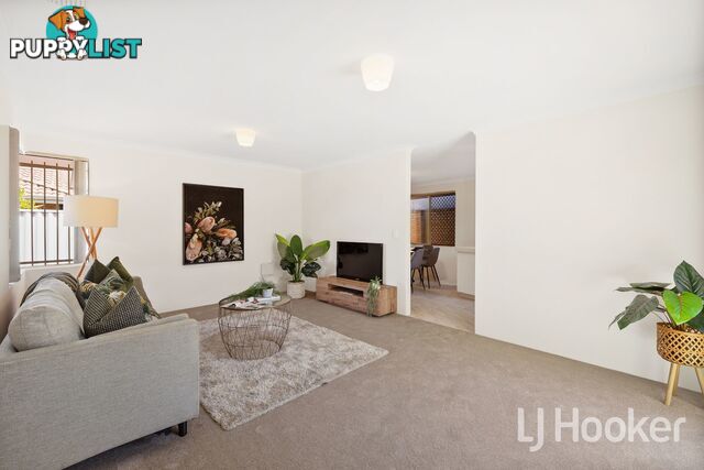 6/3 Norman Street ST JAMES WA 6102