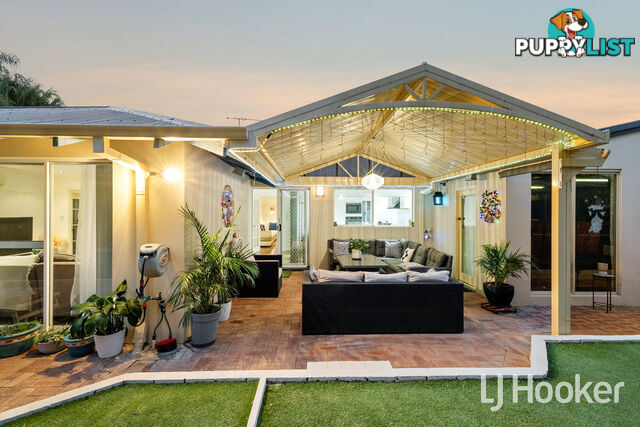 9B Harrolyn Avenue RIVERTON WA 6148