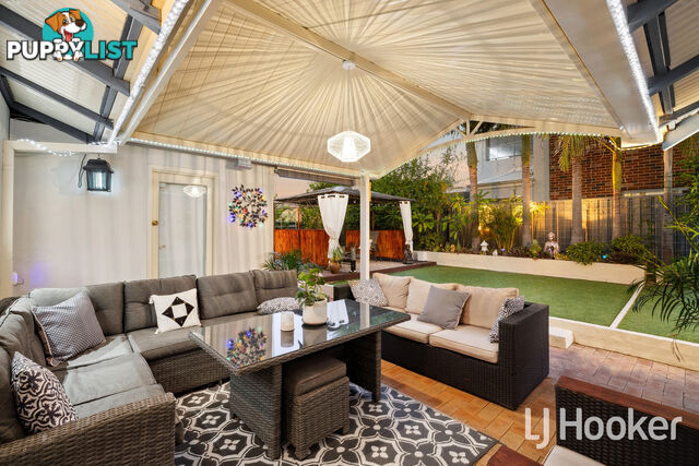 9B Harrolyn Avenue RIVERTON WA 6148