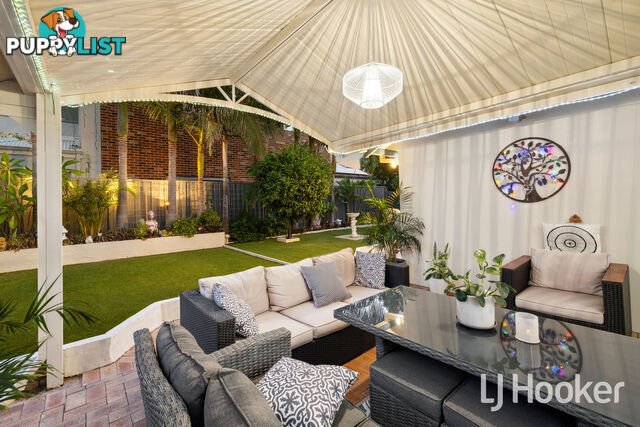 9B Harrolyn Avenue RIVERTON WA 6148