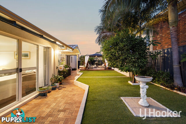 9B Harrolyn Avenue RIVERTON WA 6148