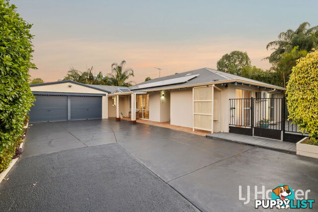 9B Harrolyn Avenue RIVERTON WA 6148