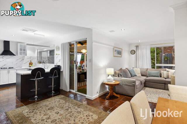 9B Harrolyn Avenue RIVERTON WA 6148