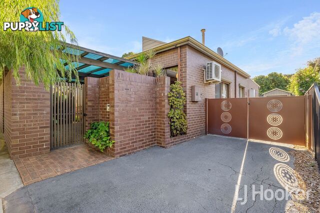 21 Hampshire Street EAST VICTORIA PARK WA 6101