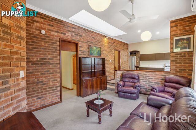 21 Hampshire Street EAST VICTORIA PARK WA 6101