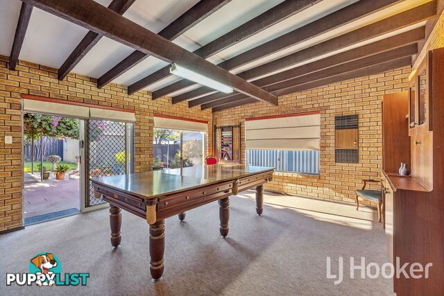 21 Hampshire Street EAST VICTORIA PARK WA 6101