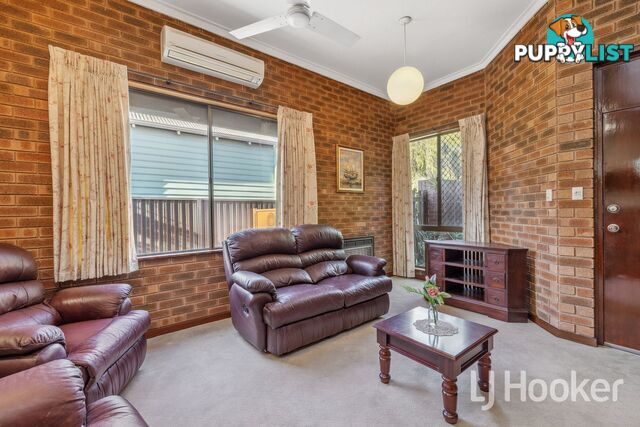 21 Hampshire Street EAST VICTORIA PARK WA 6101
