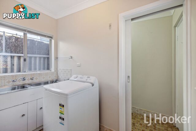 21 Hampshire Street EAST VICTORIA PARK WA 6101