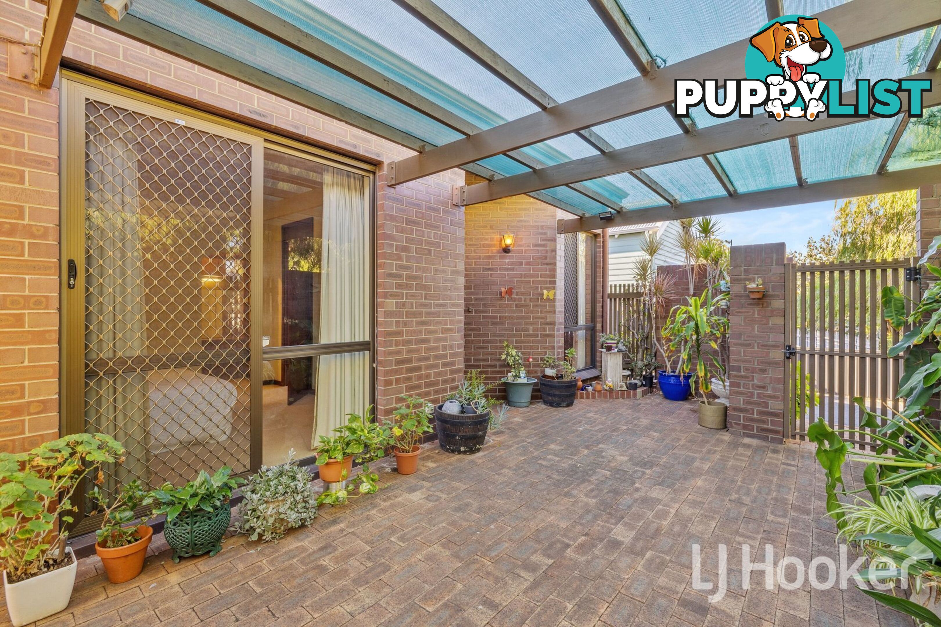 21 Hampshire Street EAST VICTORIA PARK WA 6101