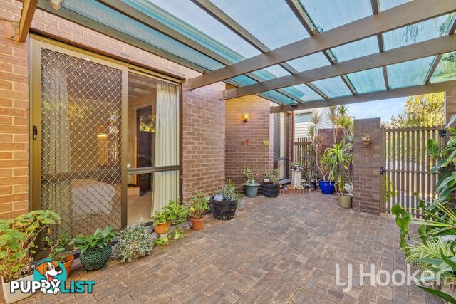 21 Hampshire Street EAST VICTORIA PARK WA 6101