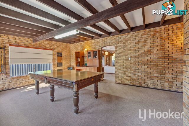 21 Hampshire Street EAST VICTORIA PARK WA 6101