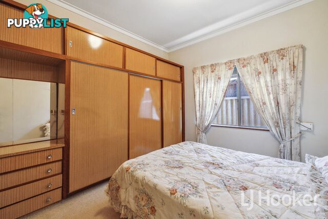 21 Hampshire Street EAST VICTORIA PARK WA 6101