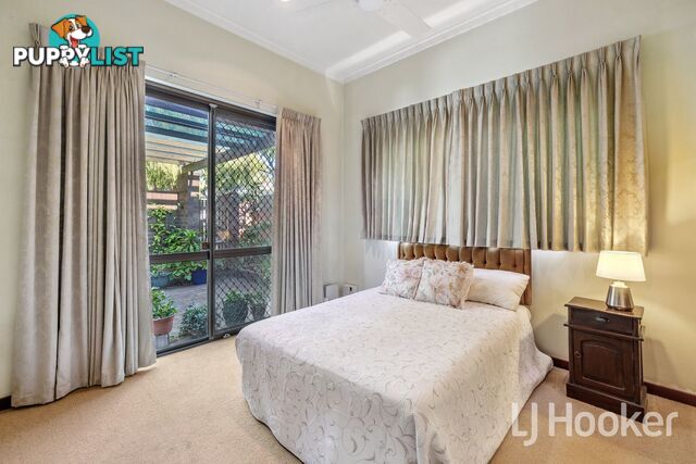 21 Hampshire Street EAST VICTORIA PARK WA 6101