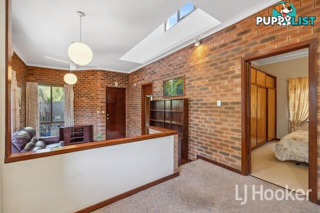 21 Hampshire Street EAST VICTORIA PARK WA 6101