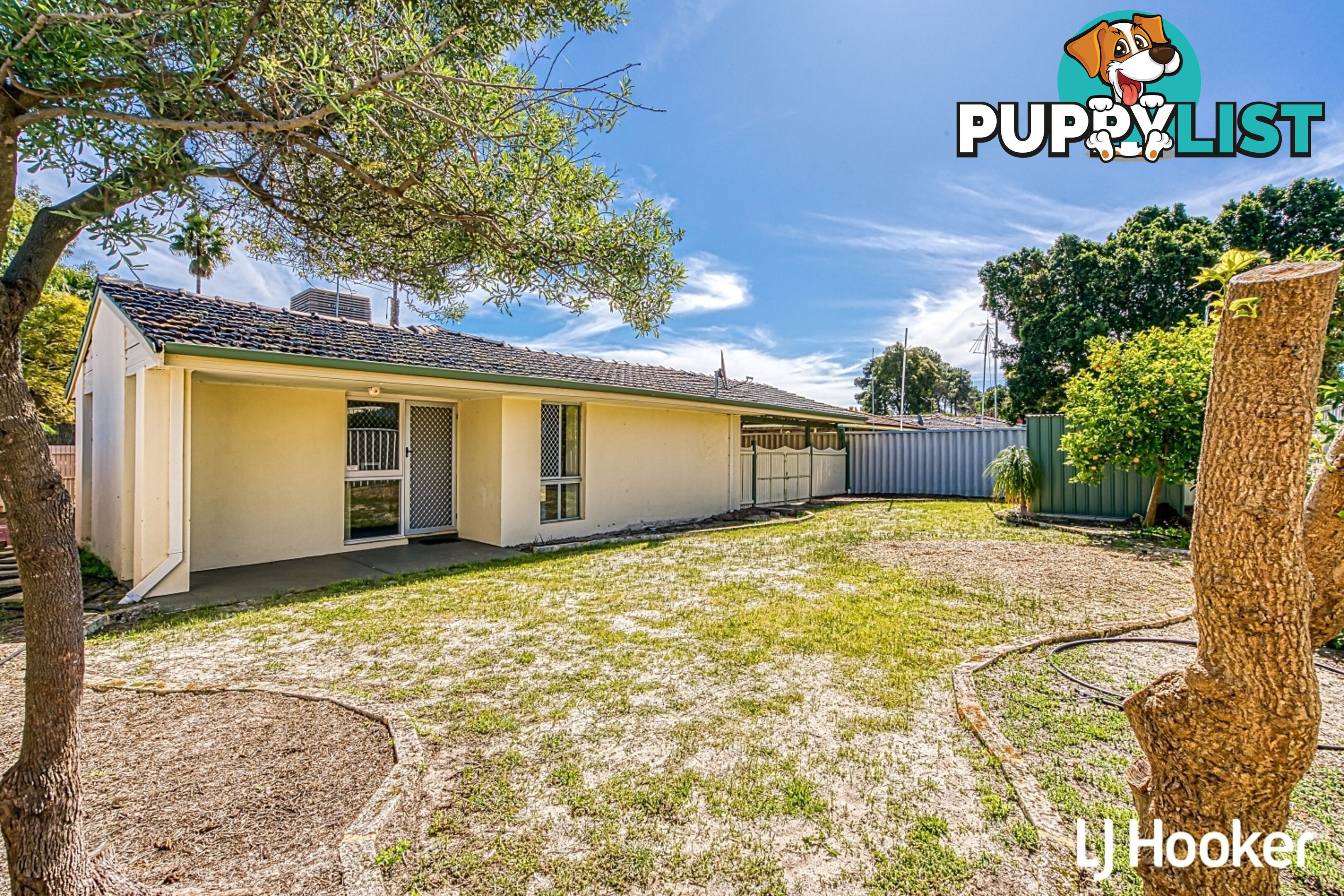 8 Wandarra Close KARAWARA WA 6152