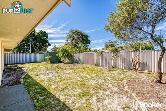 8 Wandarra Close KARAWARA WA 6152