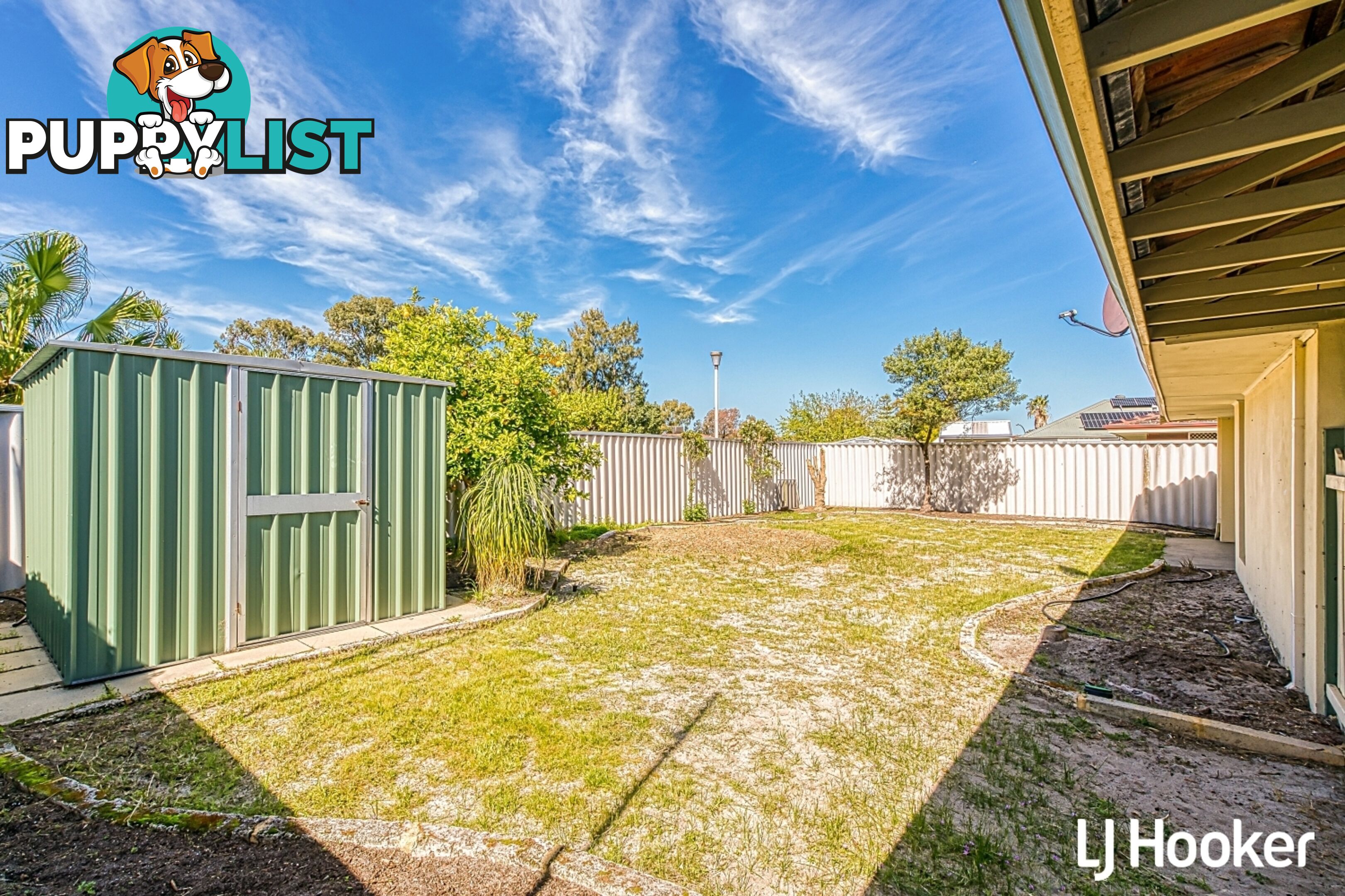 8 Wandarra Close KARAWARA WA 6152