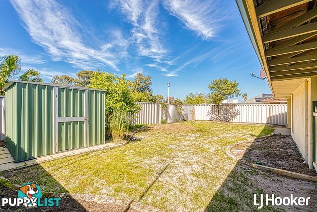 8 Wandarra Close KARAWARA WA 6152