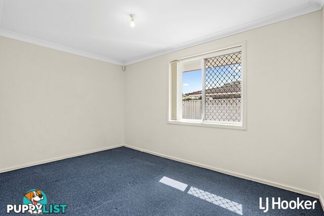 8 Wandarra Close KARAWARA WA 6152